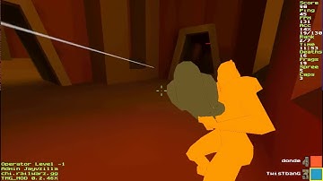 Tuesdayitis Sets in Tuesday February 18 2020 GGs Fun Night Quake 2 CTF RailwarZ