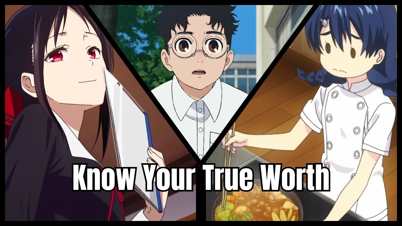 Impostor Syndrome Almost Ruined My Life ..........Until Anime Saved Me.
