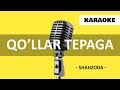 Qo'llar tepaga - Shahzoda (KARAOKE MINUS)