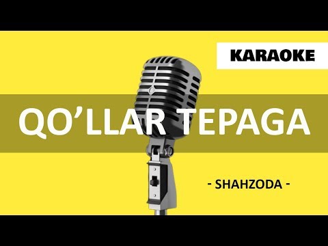 Qo'llar Tepaga - Shahzoda