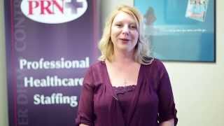 Nurses PRN: Travel Nursing FAQs