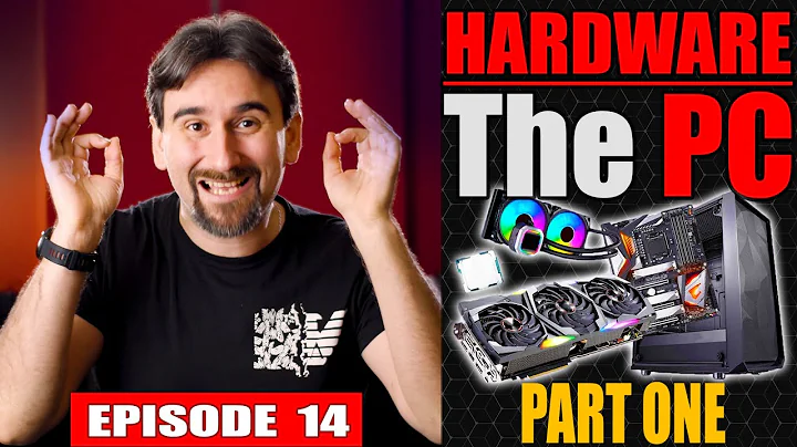 What You Need to Know About The Hardware For Your Mixing Console - Part.1