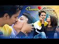 Sharara shararalehrake balkhakeremix  karan nawani  cute love story  ft monojit  jhilik