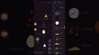 Little alchemy screenshot 5