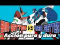 Shin Getter Robo vs Neo Getter Robo, un título ENGAÑOSO -Análisis