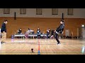 Step zero 2 one vol.4 1on1 TOP4-2 ASHITAKA VS IGA