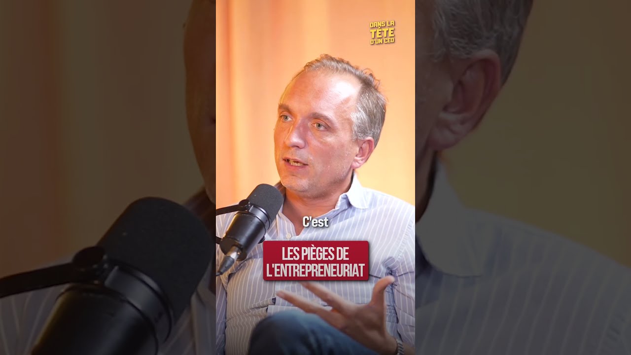 🚨 Les 3 mauvaises raisons d'entreprendre 🚨