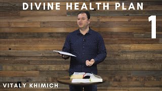 Divine Health Plan  1