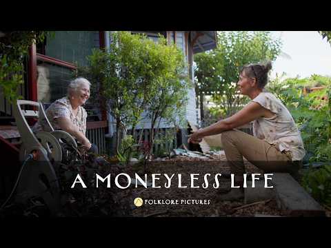 This Inspiring Woman Has Lived Without Money for 11 Years!
