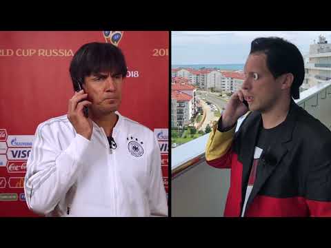 Jogi Löw: DfB-Ende für Mesut Özil...?