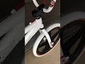 1999 gt power series bmx custom build by wknd bike shop #wkndbikeshop