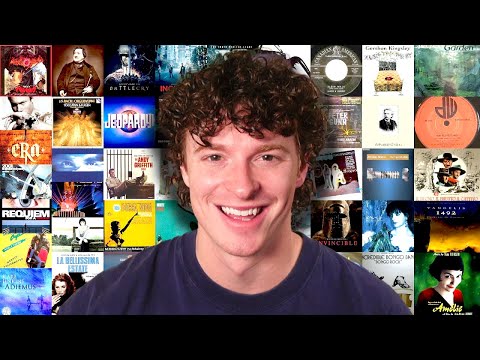 Reacting to 50 Recognizable songs you don't know the name of