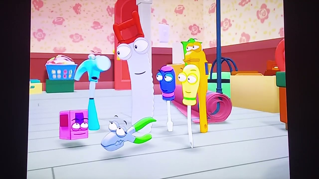Opening to Schoolhouse Rock! Earth 2009 DVD - YouTube