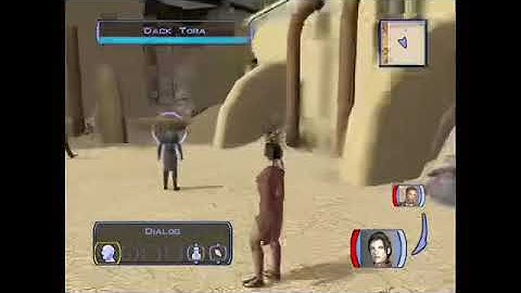 KotOR duplication glitch (Xbox One 2022)