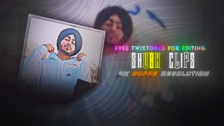 Shubh 4K Twixtored Clips For Editing Shubh Slomo Clips Clips For Status Topaz Ai