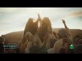 أفلام قصيرة من هدي القرآن الكريم و ي ت ل وه ش اه د م ن ه الإمام علي بن أبي طالب