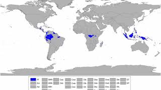 Tropical rainforest climate | Wikipedia audio article