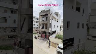 metro 3km 4bhk 30feet cc roads drinking water availa bus stop walkable #home #realestate #hyderabad