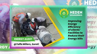 Energy Audits 2