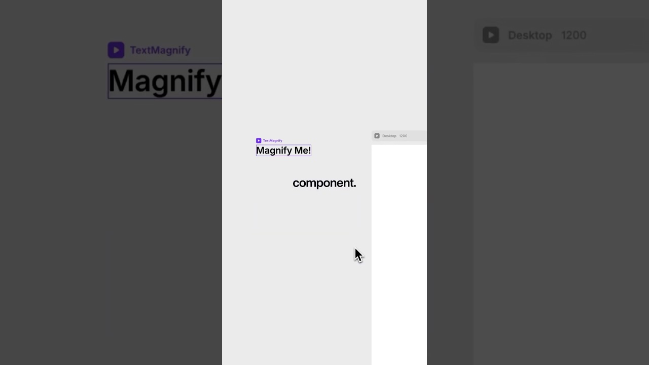Vibecoding in Framer  