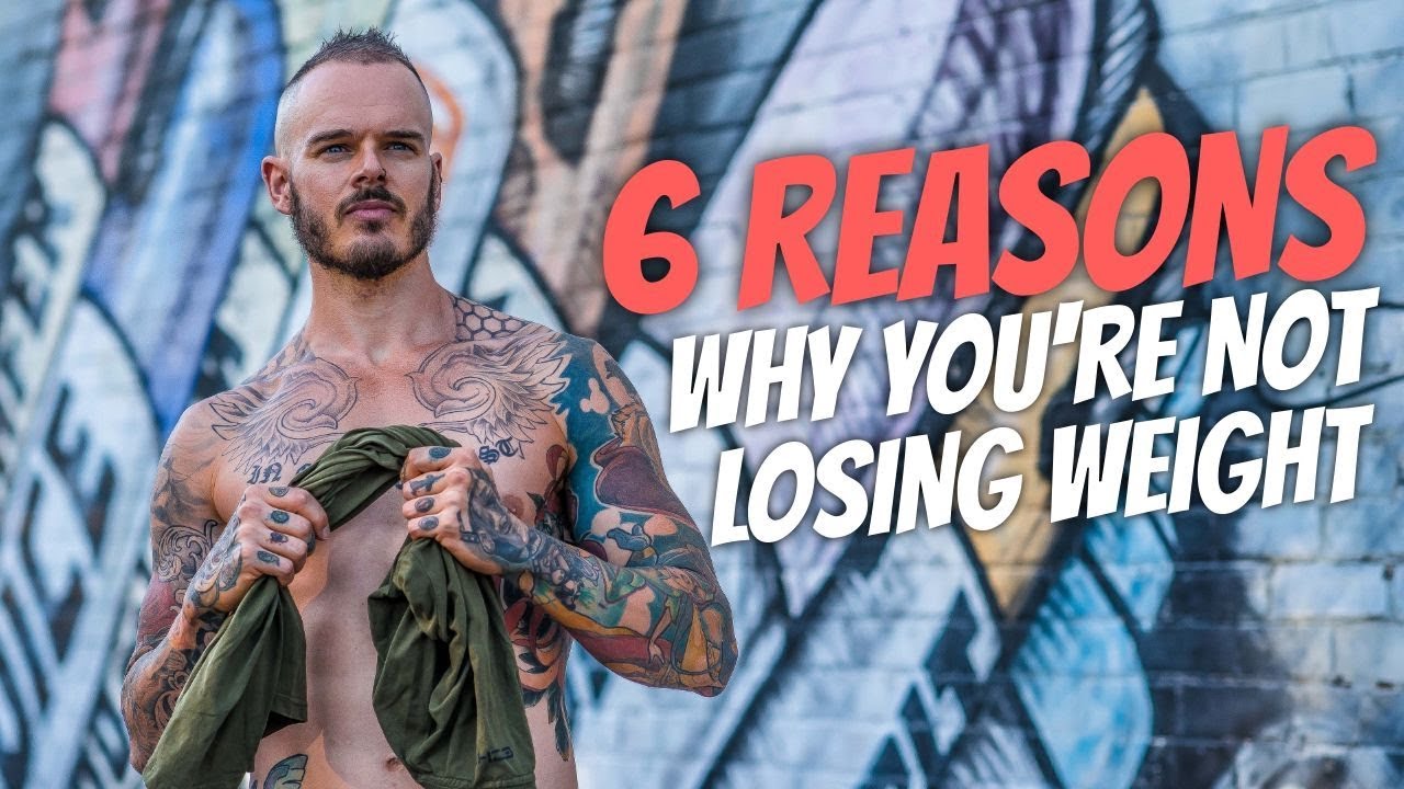 Why Can t I Lose Weight No Matter What I Do YouTube Why Can t I Lose Weight No Matter What I Do YouTube