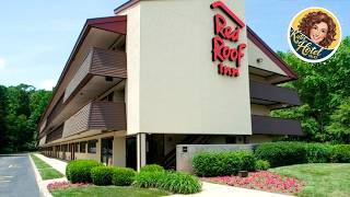 Red Roof Inn Albany Airport | Albany (NY), United States | Hotel Review 🏩