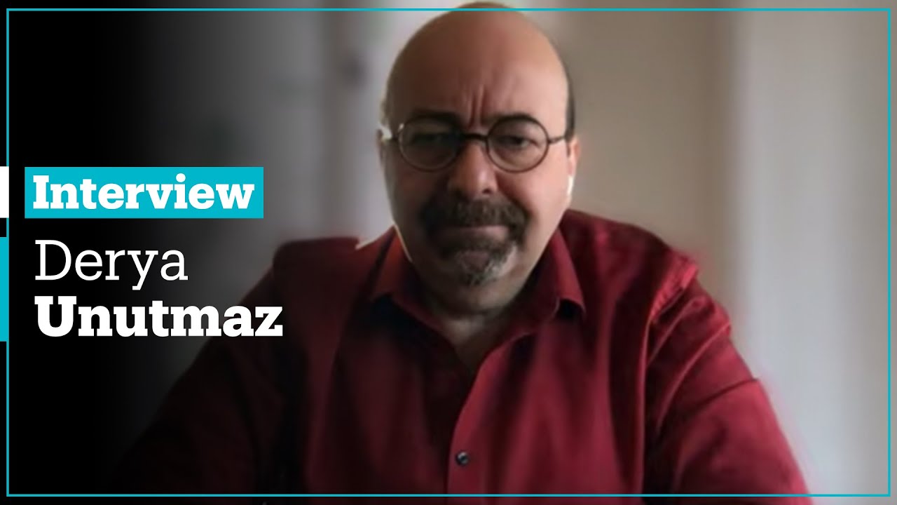 Blood Plasma Treatment: Derya Unutmaz, Immunologist at Jackson Laboratory