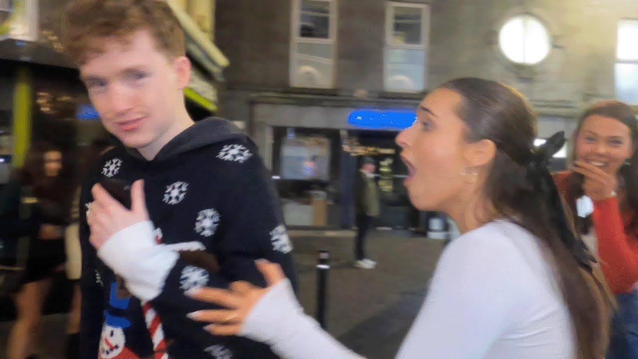 Treat em Mean, Keep em Keen Irishcharm YouTube