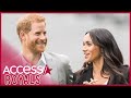Meghan Markle & Prince Harry Don't Regret How Royal Exit Played Out