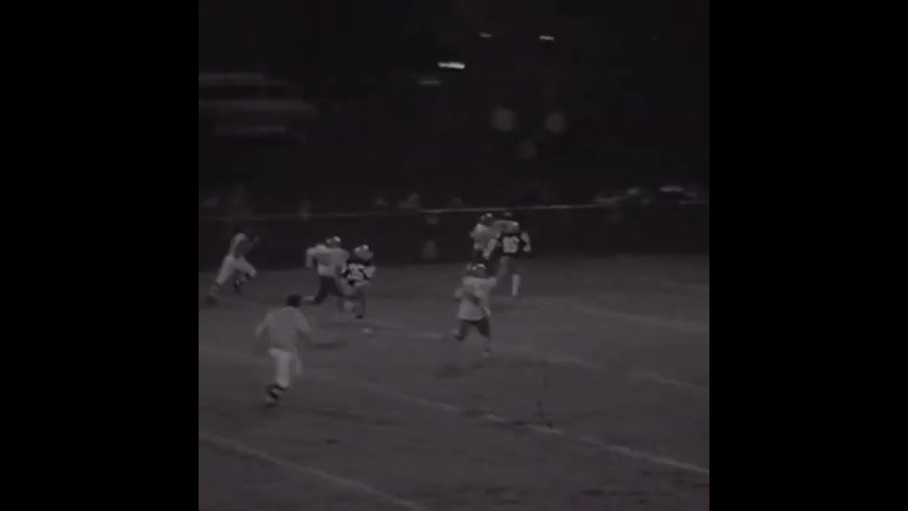 Film thumbnail for Mr Quarterback