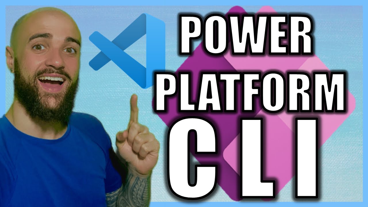 O QUE É POWER PLATFORM CLI E COMO USAR PARA EXPORTAR E IMPORTAR ...