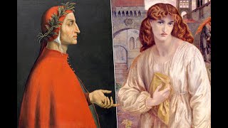 Литературный экскурс «Божественная комедия Данте Алигьери»