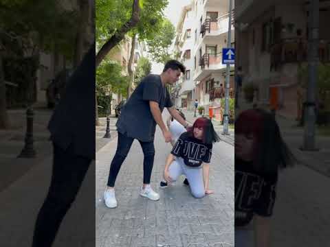 تيك توك جديد لبروشي مع يشيم و كدير لازم حركت يشيم في النهايه