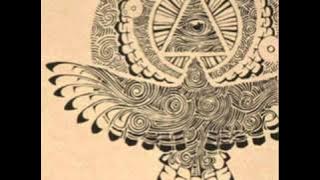 The Myrrors: Pyramids