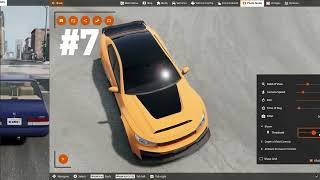 10 Features You Might Not Know Are in BeamNG