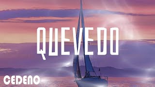 QUEVEDO - BZRP - (lyrics/letra)