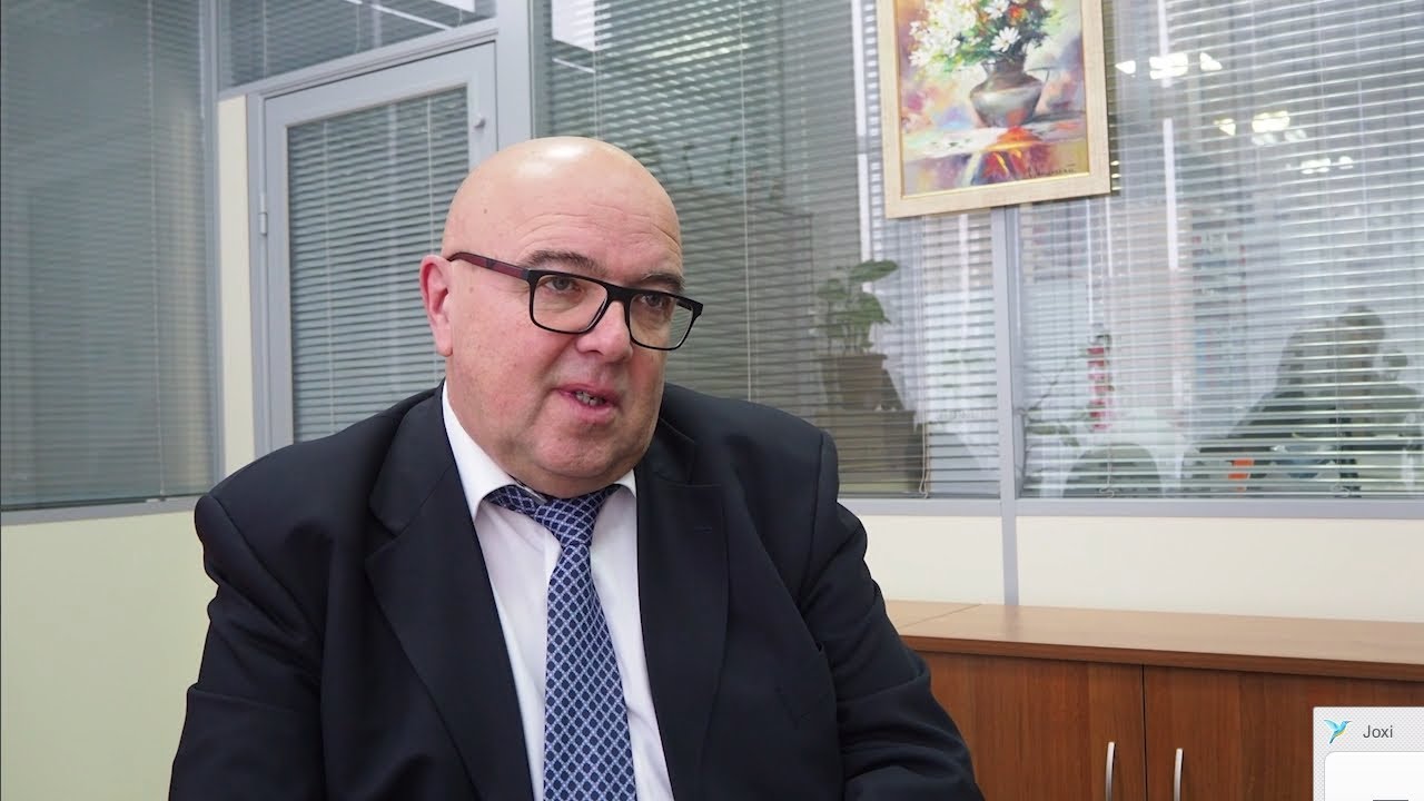 ОАО «ВЗРД «Монолит»: планомерное движение вперед - YouTube