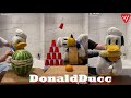 Funny donaldducc tiktok 2022  best donald duck tiktok compilation 2021  2022