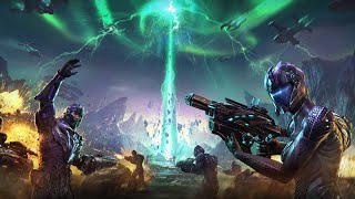 Planetside 2 - Mining For Elysium - PTS Mission