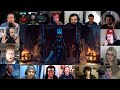 Fans React to Total War: WARHAMMER 3 - Official Cinematic Announce Trailer