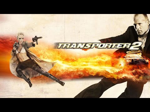 Transporter 2 2005 Kill Count 