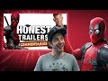 Honest Trailers Commentary - Deadpool 2