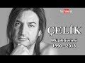 Çelik Müzik Evrimi | 1990 - 2018 Dünyalarca Müzik