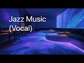 Jazz Music | 감성적인 한국 여성 판소리 허밍, 포크 재즈