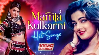 Mamta Kulkarni Hits | Bollywood 90s Romantic Songs | Video Jukebox | 90s Hits Hindi Songs by Tips Official 79,723 views 20 hours ago 46 minutes