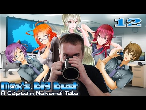 ALL THE CAFFEINE! | Max's Big Bust [Part 12]