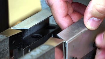 NIST - Charpy - Pre-Verification