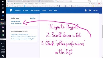 How to Make a Paypal Button for Leadpages