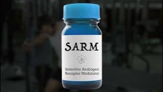 FDA Warns of SARMs use Among Teens, Young Adults