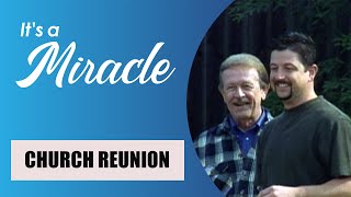 Church Reunion - It's a Miracle screenshot 3